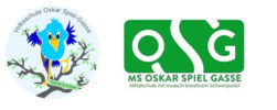 Logo MS Oskar-Spiel-Gasse