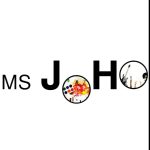 Logo JoHo